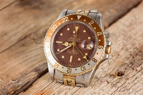 bobs watches rolex gmt|bob's rolex price guide.